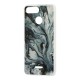 Чохол для Xiaomi Redmi 6 Marble "морська безодня"