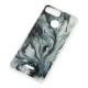 Чохол для Xiaomi Redmi 6 Marble "морська безодня"