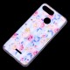 Чохол для Xiaomi Redmi 6 Flowers Confetti "рожеві троянди"