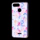Чохол для Xiaomi Redmi 6 Flowers Confetti "рожеві троянди"