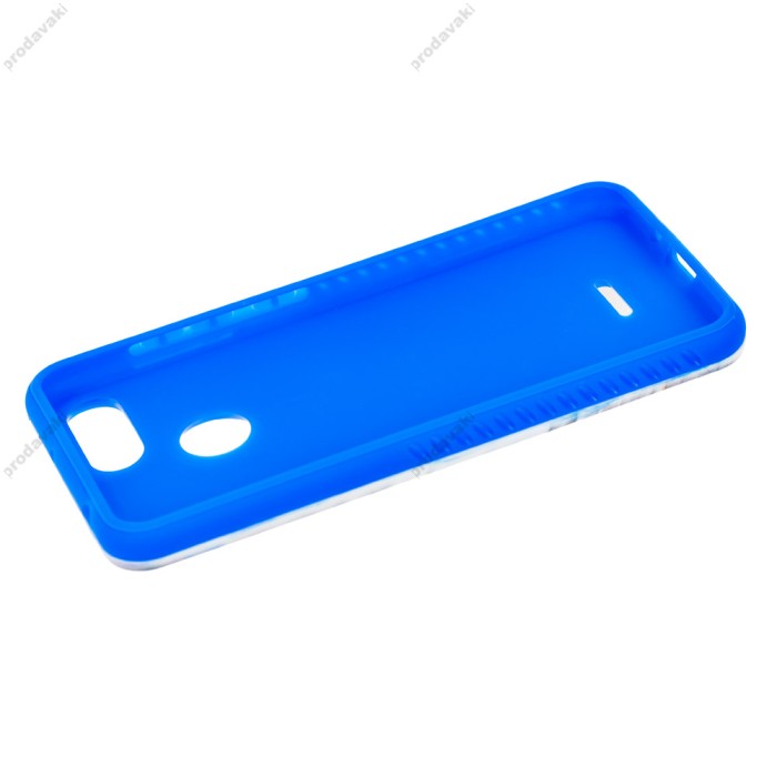 Чохол для Xiaomi Redmi 6 print "Росомаха"