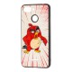 Чохол для Xiaomi Redmi 6 Prism "Angry Birds" Red