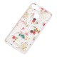 Чохол для Xiaomi Redmi 6 Flowers Confetti "польові квіти"