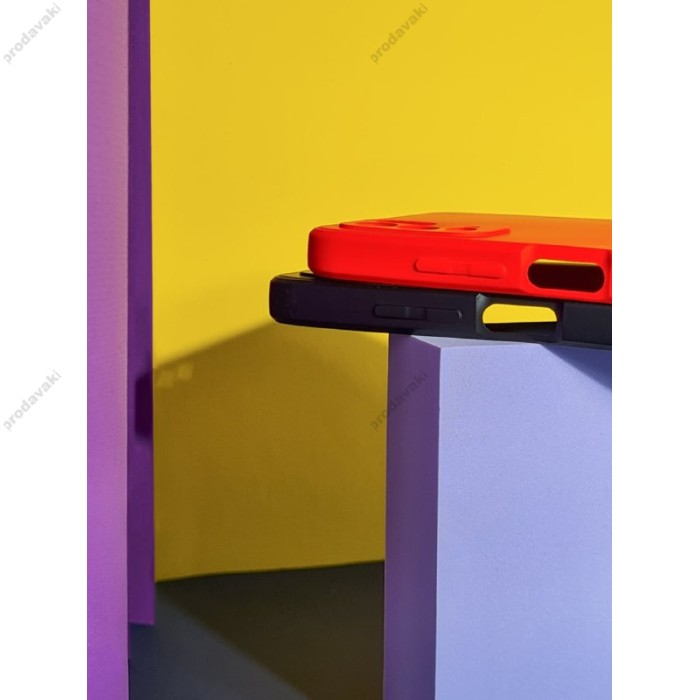 Чохол для Xiaomi Redmi Note 7 Wave Full colorful light purple
