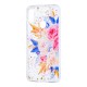 Чохол для Xiaomi Redmi Note 7 Flowers Confetti "кущова троянда"