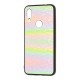 Чохол для Xiaomi Redmi Note 7 Gradient білий