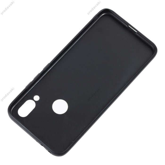 Чохол для Xiaomi Redmi Note 7 Wave Monaco "Supreme"