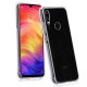 Чохол для Xiaomi Redmi Note 7 WXD протиударний прозорий