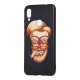 Чохол для Xiaomi Redmi Note 7 Mix Fashion "head"