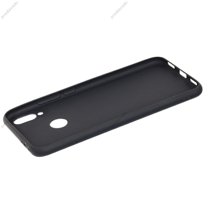 Чохол для Xiaomi Redmi Note 7 Mix Fashion "you"