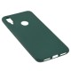Чохол Xiaomi Redmi Note 7 Candy зелений / forest green