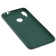 Чохол Xiaomi Redmi Note 7 Candy зелений / forest green