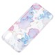 Чохол для Xiaomi Redmi Note 7 Flowers Confetti "троянда"