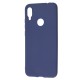 Чохол для Xiaomi Redmi Note 7 Candy синій