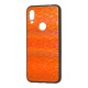 Чохол для Xiaomi Redmi Note 7 Gradient червоний