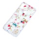 Чохол для Xiaomi Redmi Note 7 Flowers Confetti "польові квіти"