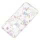 Чохол для Xiaomi Redmi Note 7 Flowers Confetti "польові квіти"