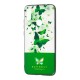 Чохол для Xiaomi Redmi Note 7 Butterfly зелений