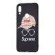Чохол для Xiaomi Redmi Note 7 Mix Fashion "supreme II"