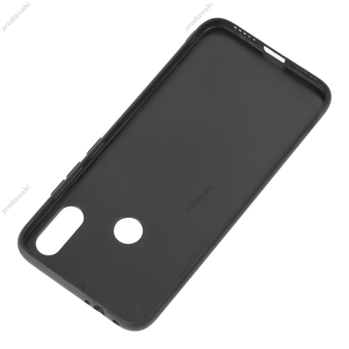 Чохол для Xiaomi Redmi Note 7 ForFun "привіт уродець"