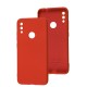 Чохол для Xiaomi Redmi Note 7 Wave Full colorful red