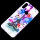 Чохол для Xiaomi Redmi Note 7 Flowers Confetti "Paris"