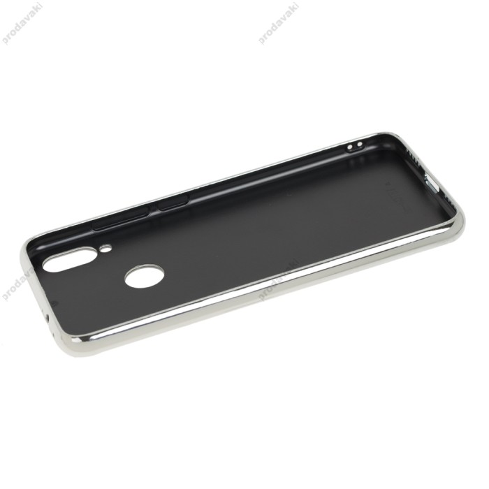 Чохол для Xiaomi Redmi Note 7 Aurora золотистий