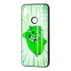 Чохол для Xiaomi Redmi Note 7 glass "Angry Birds" Leonardo