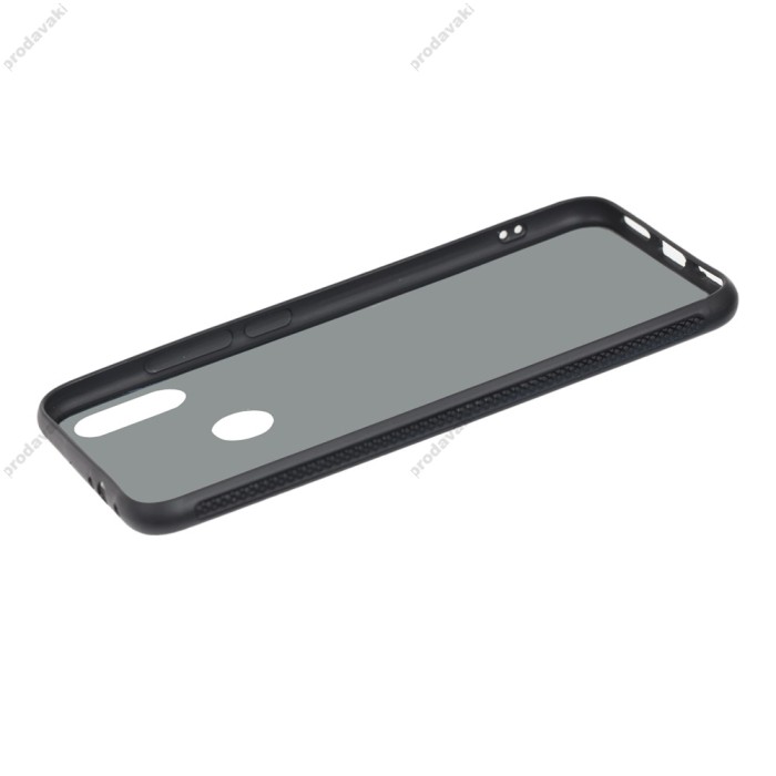 Чохол для Xiaomi Redmi Note 7 print "hello my love"