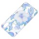 Чохол для Xiaomi Redmi Note 7 Flowers Confetti "шипшина"