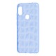 Чохол для Xiaomi Redmi Note 6 Pro Prism Fashion блакитний