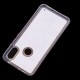 Чохол для Xiaomi Redmi Note 6 Pro Блискучі вода Fashion "ведмедик"
