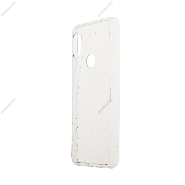 Чохол Xiaomi Redmi Note 6 Pro Prism Fashion прозорий