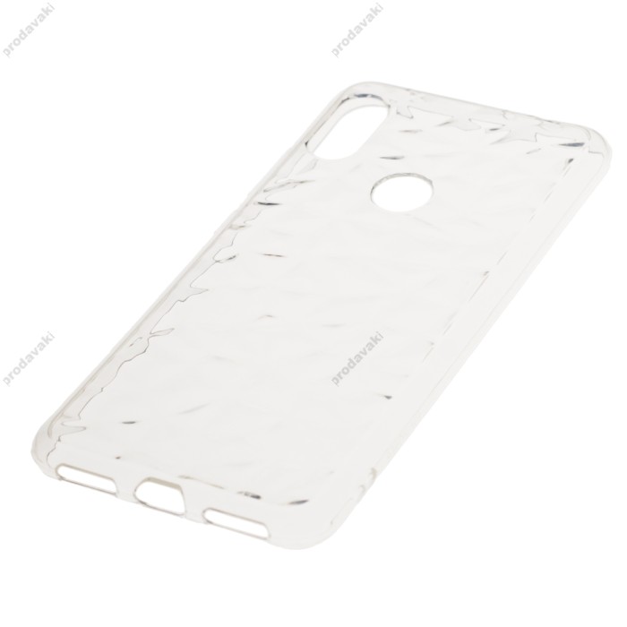 Чохол Xiaomi Redmi Note 6 Pro Prism Fashion прозорий