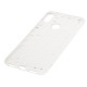 Чохол Xiaomi Redmi Note 6 Pro Prism Fashion прозорий