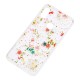 Чохол для Xiaomi Redmi Note 6 Pro Flowers Confetti "польові квіти"