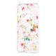 Чохол для Xiaomi Redmi Note 6 Pro Flowers Confetti "польові квіти"