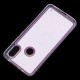 Чохол для Xiaomi Redmi Note 6 Pro Блискучі вода Fashion "Happy Day"