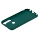 Чохол Xiaomi Redmi Note 8T Candy зелений / forest green