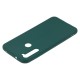 Чохол Xiaomi Redmi Note 8T Candy зелений / forest green