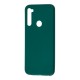 Чохол Xiaomi Redmi Note 8T Candy зелений / forest green