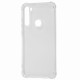 Чохол для Xiaomi Redmi Note 8T WXD протиударний прозорий