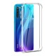 Чохол для Xiaomi Redmi Note 8T WXD протиударний прозорий