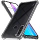 Чохол для Xiaomi Redmi Note 8T WXD протиударний прозорий