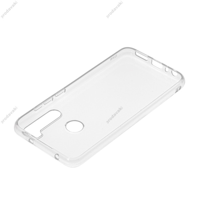 Чохол Xiaomi Redmi Note 8T Clear 1.5mm прозорий ОК