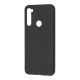 Чохол для Xiaomi Redmi Note 8T Candy чорний