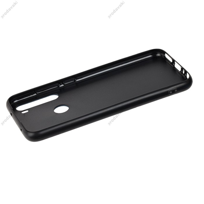Чохол для Xiaomi Redmi Note 8 Remax Tissue бронзовий