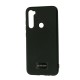 Чохол для Xiaomi Redmi Note 8 Molan Cano Jelline оливковий