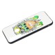 Чохол для Xiaomi Redmi Note 8 Crazy "frog"