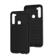 Чохол для Xiaomi Redmi Note 8 Ultimate Carbon чорний